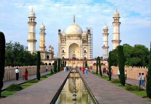 Bibi-Ka-Maqbara